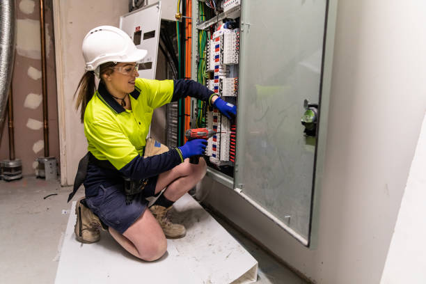 Best Electrical Repair Services  in Lake Of The Pines, CA