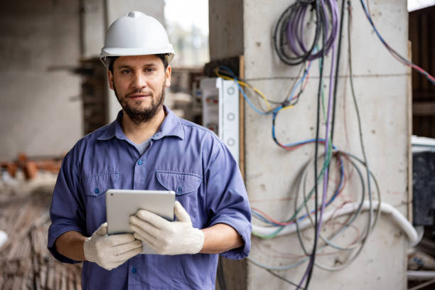 Best Electrical Wiring Services  in Lake Of The Pines, CA