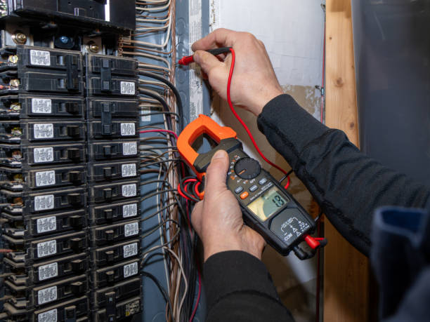 Best Electrical Troubleshooting Services  in Lake Of The Pines, CA