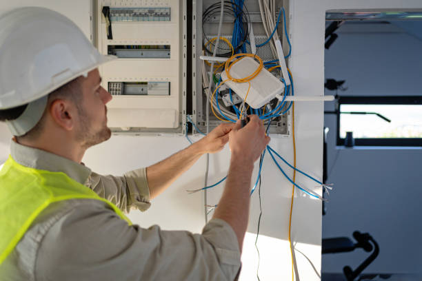 Best Electrical Contractors for Businesses  in Lake Of The Pines, CA