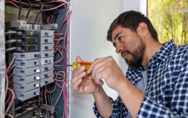 Best Residential Electrician Services  in Lake Of The Pines, CA
